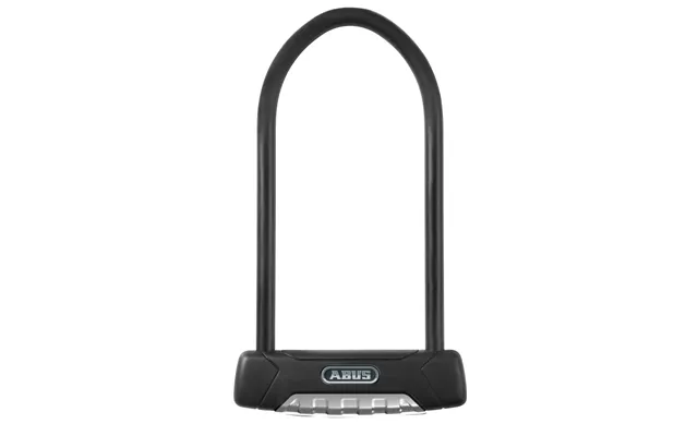 Abus Bøjlelås 470 Granit Plus - 300 Mm Vf 470 150hb300 Plus Eazy Kf