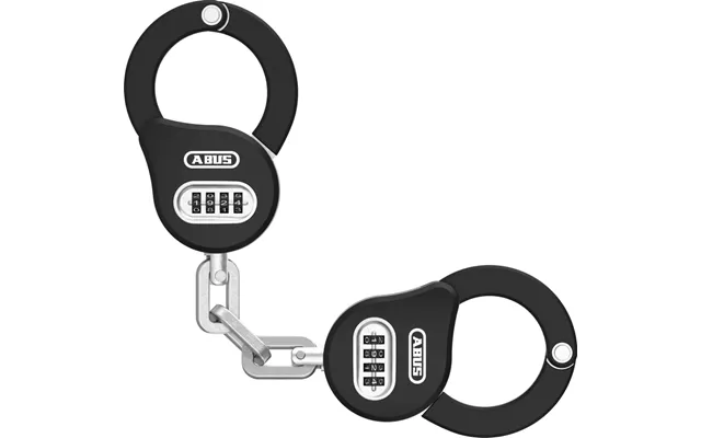 Abus Chain Claw 10 Chain Claw 10 Black