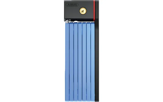 Abus Foldelås 5700 Bordo Big Ugrip 5700 100 Bu Sh