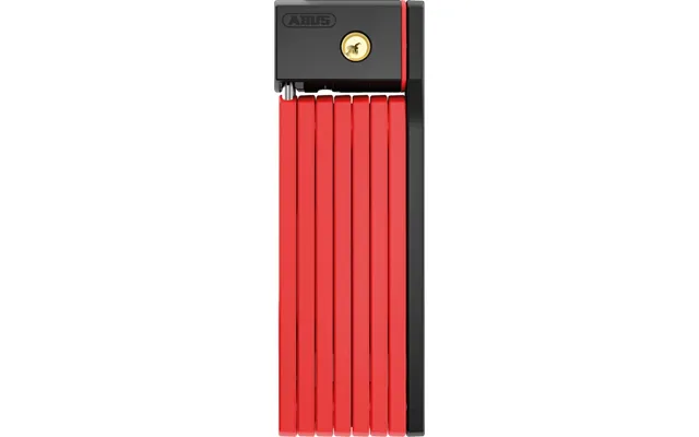 Abus Foldelås 5700 Bordo Big Ugrip 5700 100 Rd Sh