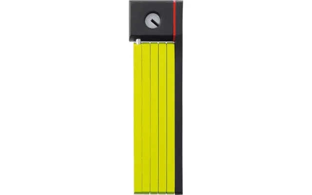 Abus Foldelås 5700 Bordo Ugrip Sh 5700 80 Lm Sh