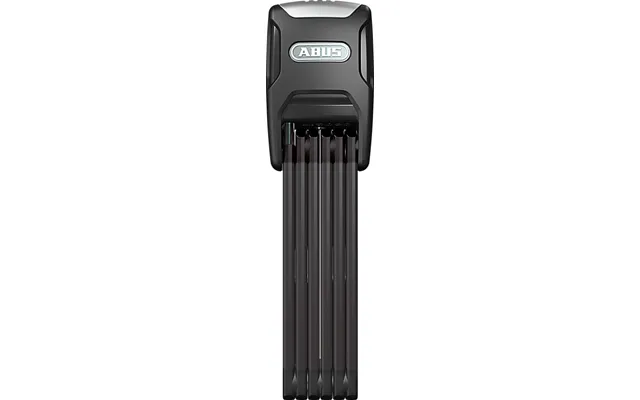 Abus Foldelås 6000ka Bordo Alarm X-plus 6000ka 90 Bk Sh X-plus