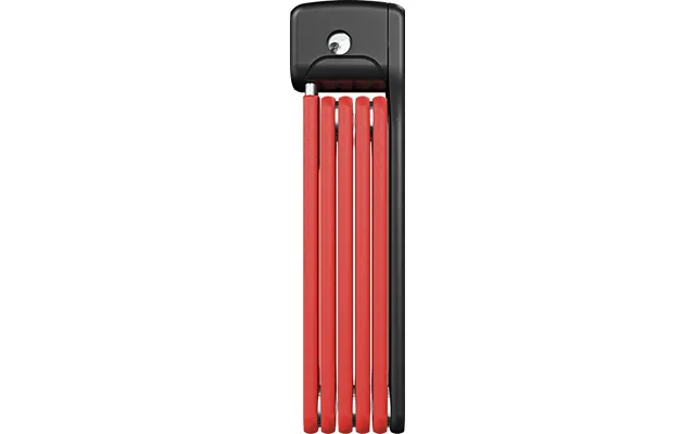 Abus Foldelås 6055 Bordo Lite 6055 85 Red Sh