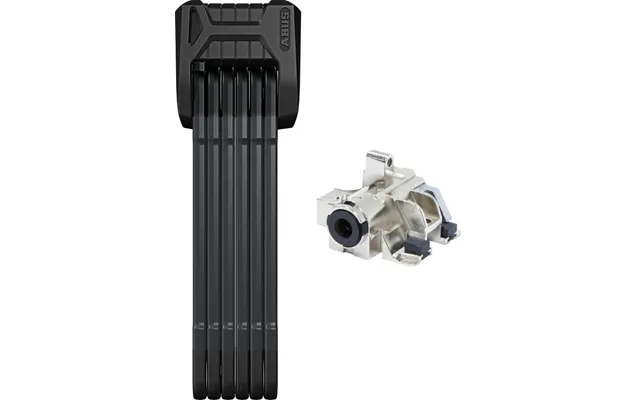 Abus Foldelås 6405 Bordo Vf Batterilås Dt2 Plus Bordo 6405 85 Blo Dt2 Bos Plus
