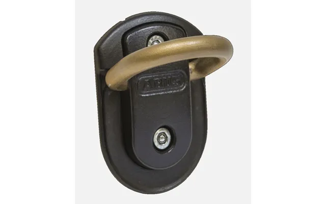 Abus Gulvanker Wba75 Granit Wba75 Granit