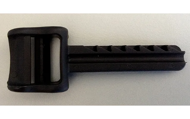 Abus Hagespænde - M Kliksystem Han Del Ny Model Mountx New Gam Ari-aduro Chilly S-chilly