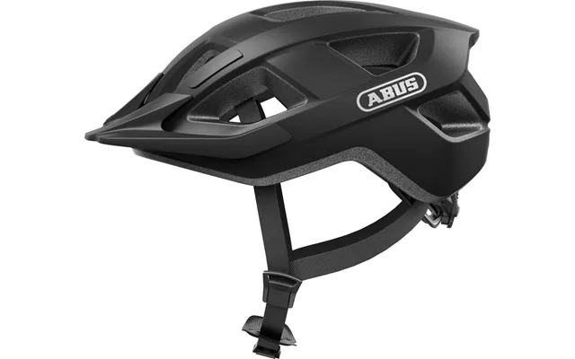 Abus Hjelm Aduro 3.0 - Velvet Black M