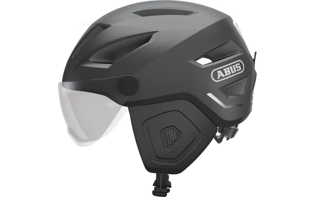 Abus Hjelm Pedelec 2.0 Ace - Titan M