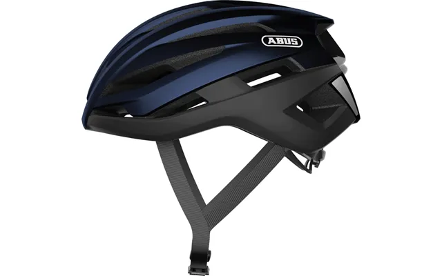 Abus Hjelm Stormchaser - Midnight Blue M