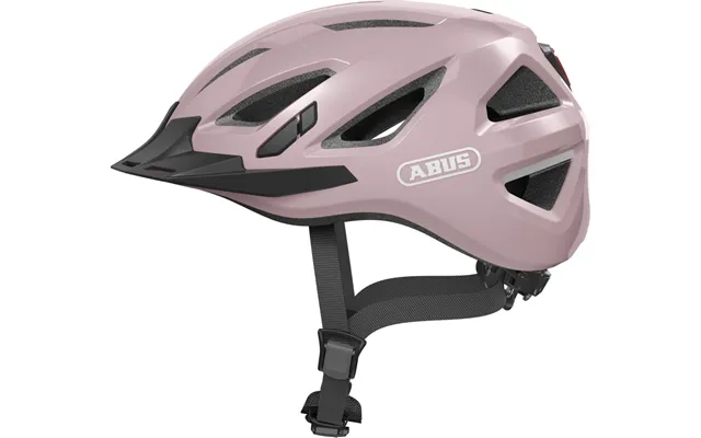 Abus Hjelm Urban-i 3.0 - Mellow Mauve M