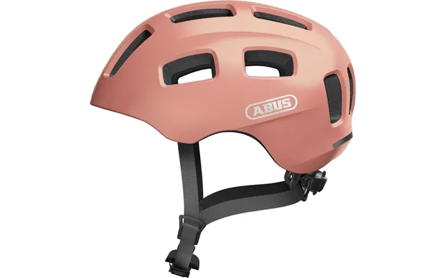 Abus Hjelm Youn-i 2.0 - Rose Gold M