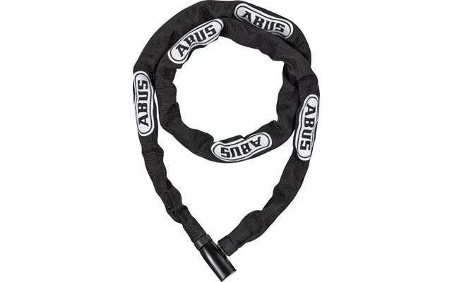 Abus Kædelås 4804 4804k 75 Black