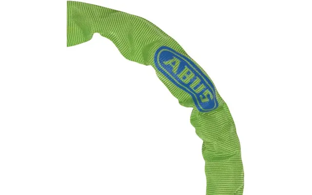 Abus Kædelås 5805 5805k 75 Lime