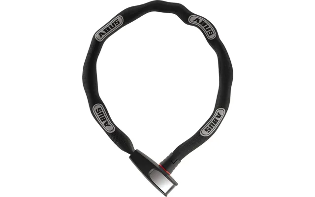Abus Kædelås 6806k Catena 6806k 85 Black