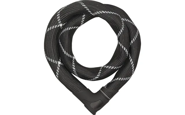 Abus Kædelås 8210 Steel-o-chain Iven Vf 8210 110