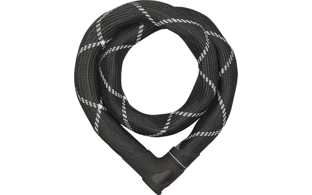 Abus Kædelås 8210 Steel-o-chain Iven Vf 8210 85