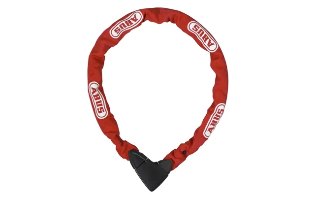 Abus Kædelås 8900 Vf 8900 85 Red