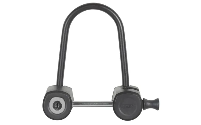 Abus Kliklås 5000 Protectus Cl Vf 5000 Cl Black