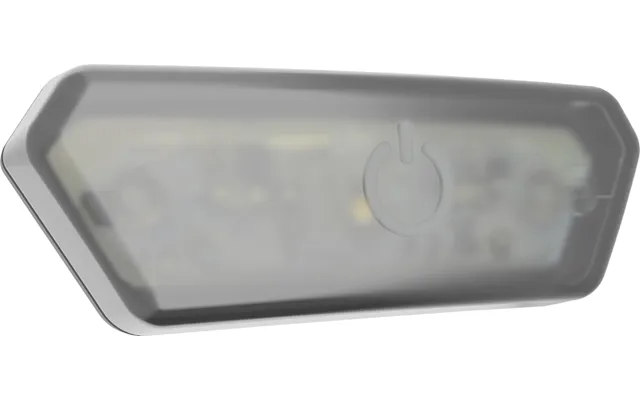 Abus Led Lygte Til Smiley 3.0 - Skurb Kid Batteri