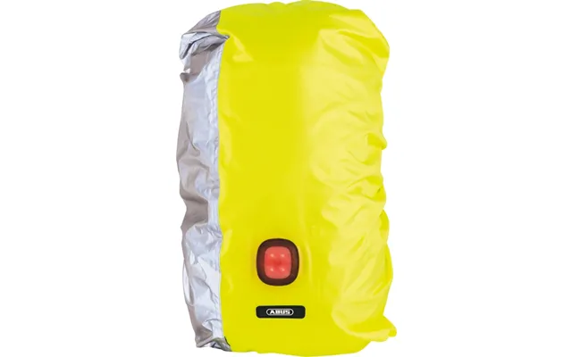 Abus Lumino Night Cover - Yellow