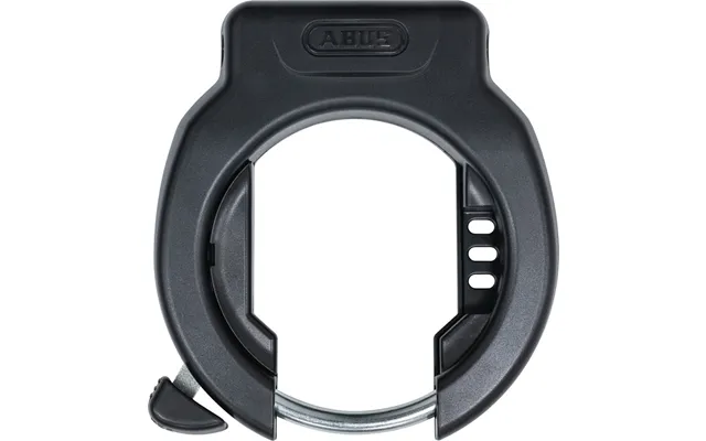 Abus Ringlås 4750sl Pro Amparo Vf 4750sl Nr Bk Pro Amparo