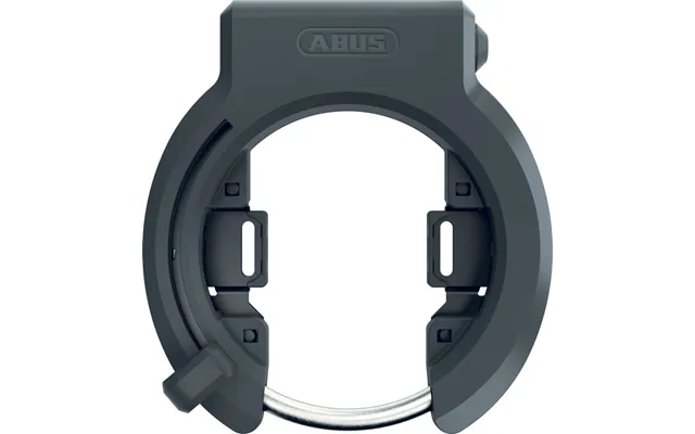 Abus Ringlås 6950m Am Granit X-plus Vf 6950m Am Nr Bk X-plus