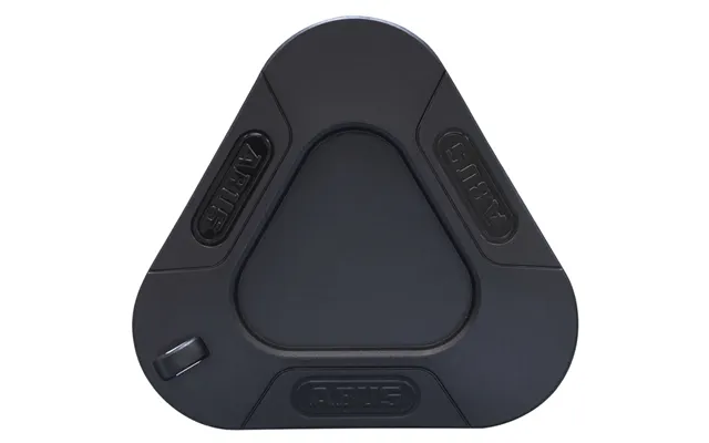 Abus Side Stand Pad Ssp20