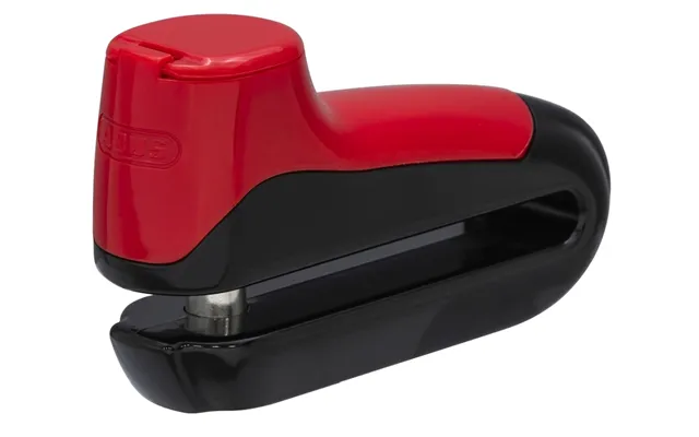 Abus Skivebremselås 304 304 Red