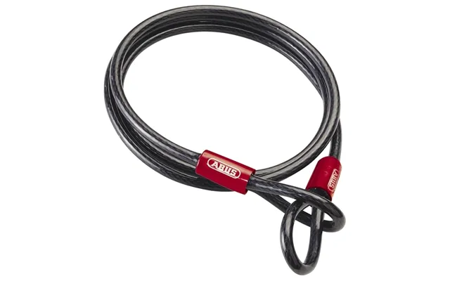 Abus Wire Cobra 10 Mm 10 200