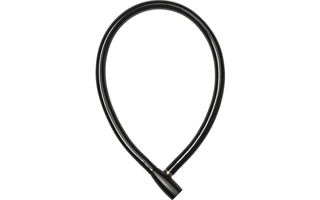 Abus Wirelås 3406 3406k 55 Black