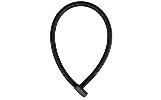 Abus Wirelås 4408 4408k 65 Black