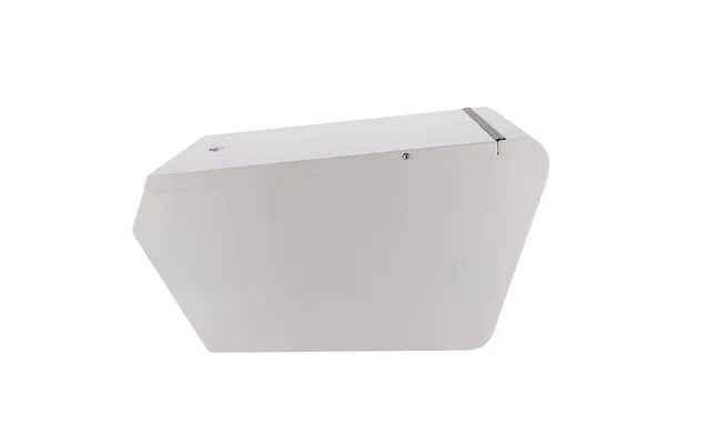 Aluminium Box Til Urban Arrow Cargo L Hvid
