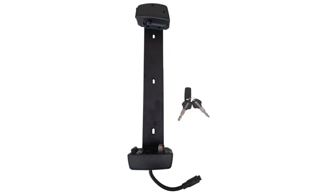 Bafang Batteri Holder