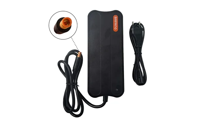Bafang Batteri Oplader Li-ion 43v 3.0a