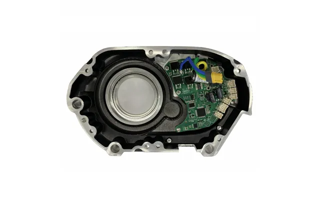 Bafang M420 Motor Controller X10v - Canbus