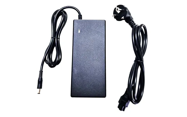 Batteri Oplader Li-ion 36v 2.0a Til Bafang Og Promovec