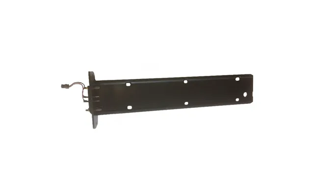 Batteri Skinne Med Stikben Ny Model Carrier 6