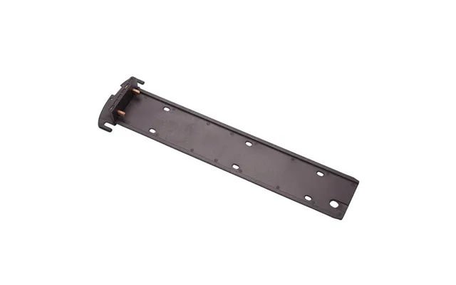 Batteriskinne Med Stikben