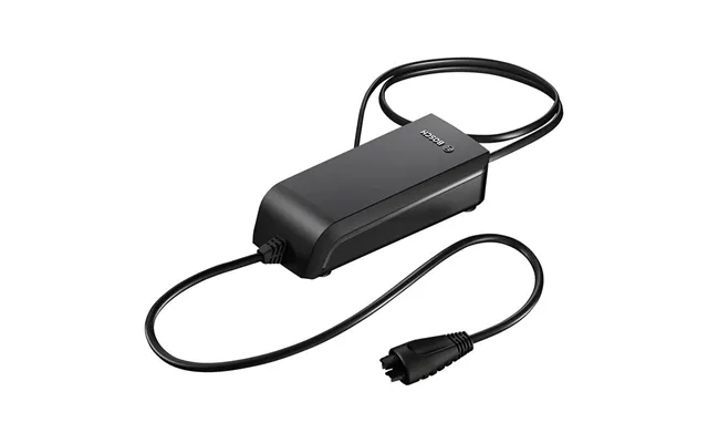 Bosch Compact Oplader Til Elcykel Batterier Bcs230