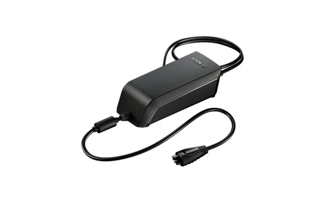Bosch Lyn Oplader Til Elcykel Batterier Bcs250