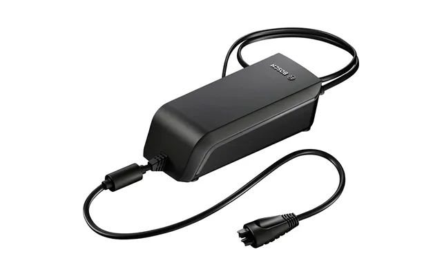 Bosch Standard Oplader Til Elcykel Batterier Bcs220