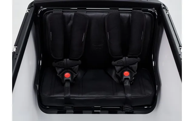 Butchers & Bicycles Mk1-e Child Seat