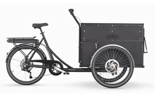 Christiania Eventbike 8gear Og Promovec