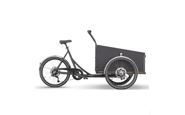 Christiania R1 - Bafang