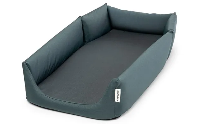 Croozer Hundeseng Enna Asphalt Grey 77x41x14 Cm