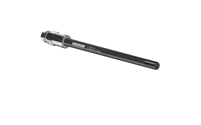 Croozer Thru Axle Adapter - 12x198x1,75 A