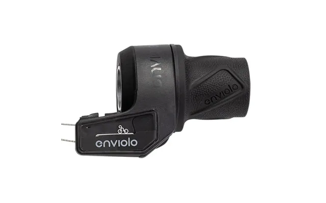 Enviolo Manual Gearskifter - Twist Med Display Pure Pro