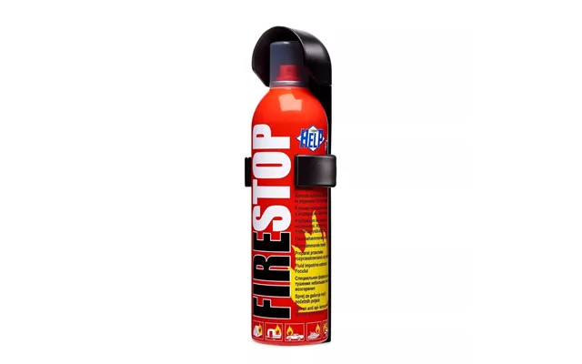 Fire Stop Brandslukker 400ml
