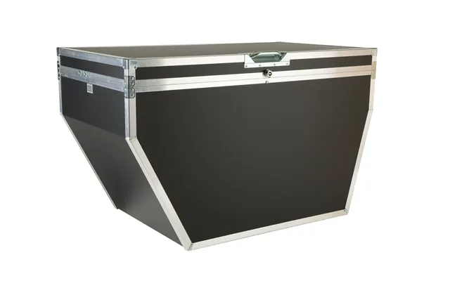Flightcase Til Urban Arrow Cargo Xl