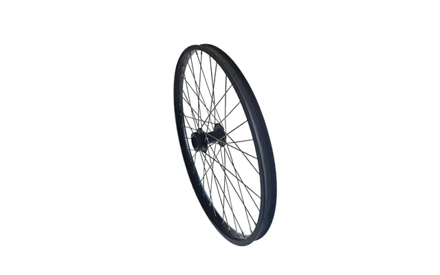 Forhjul Til Royal Cargobike Fourrunner 24